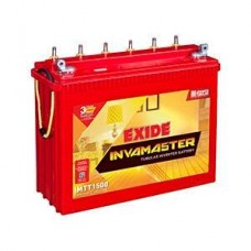 EXIDE INVAMASTER IM 8500 FLAT 150AH TUBULAR BATTERY